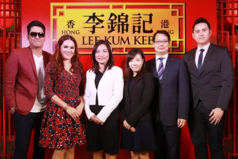 Ms.May Lim (เมย์ ลิม) กรรมการผู้จัดการใหญ...