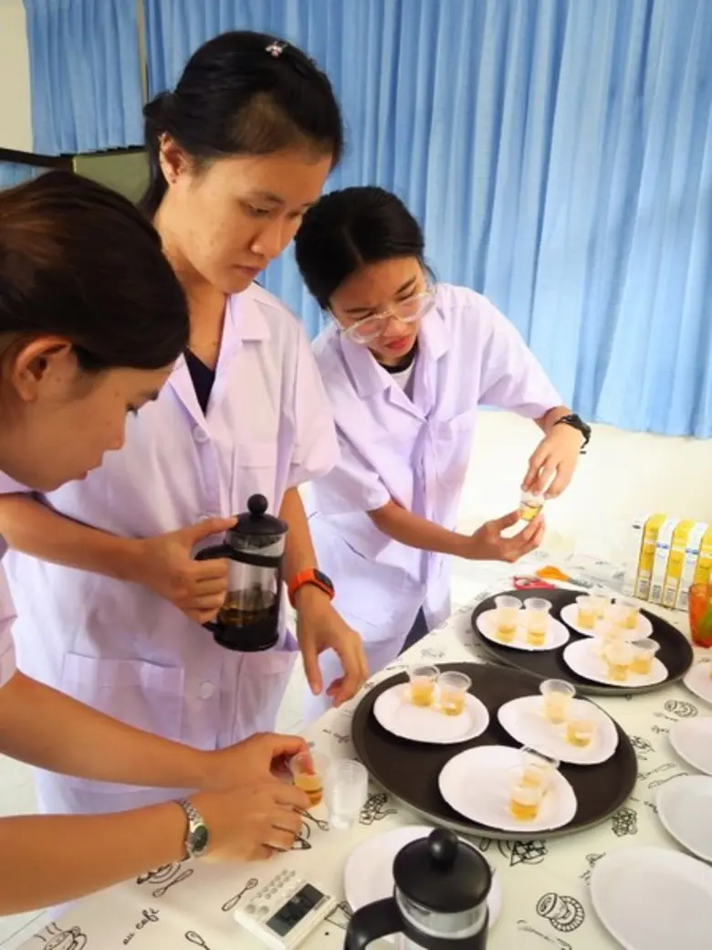 เมื่อวันที่ 11 ตุลาคม 2559 ดร.รัชชุพร สุข...