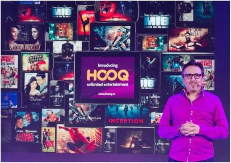 โฉมใหม่! “ฮุค (HOOQ)” อัดฟีเจอร์ “ฟรีเมี่ยม” (Freemium) ครั้งแรกของอาเซี่ยน ที่วิดีโอออนดิมานท์ จะเปิดให้ชมฟรี