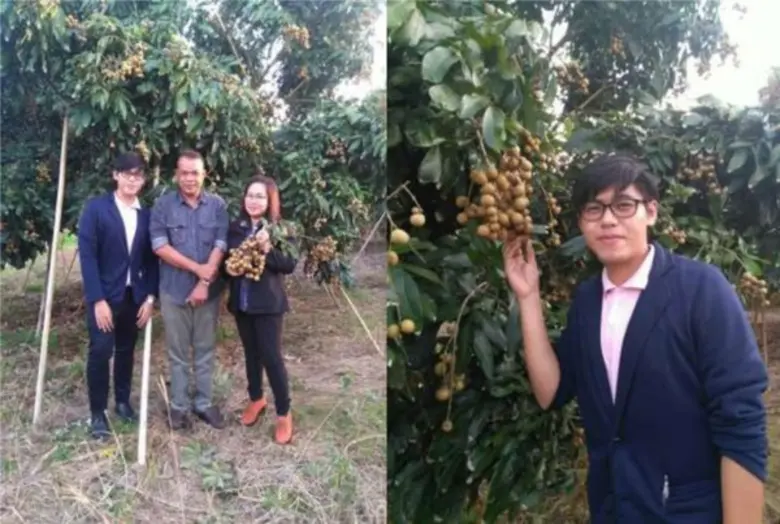 ดร.อุทัยรัตน์ เมืองแสน ผู้ช่วยคณบดีฝ่ายกิ...