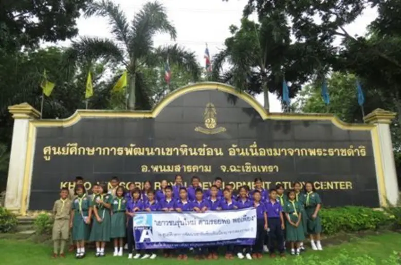 ดั๊บเบิ้ล เอ กระดาษจากคันนา Better Paper ...