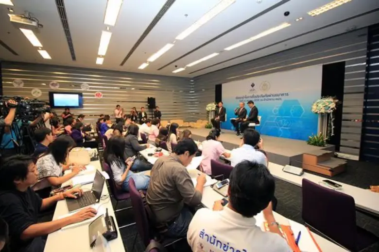 คปภ. หารือสมาคมธนาคารไทย ออกบัญญัติ 12 ประการ เพื่อการซื้อประกันภัยผ่านธนาคาร