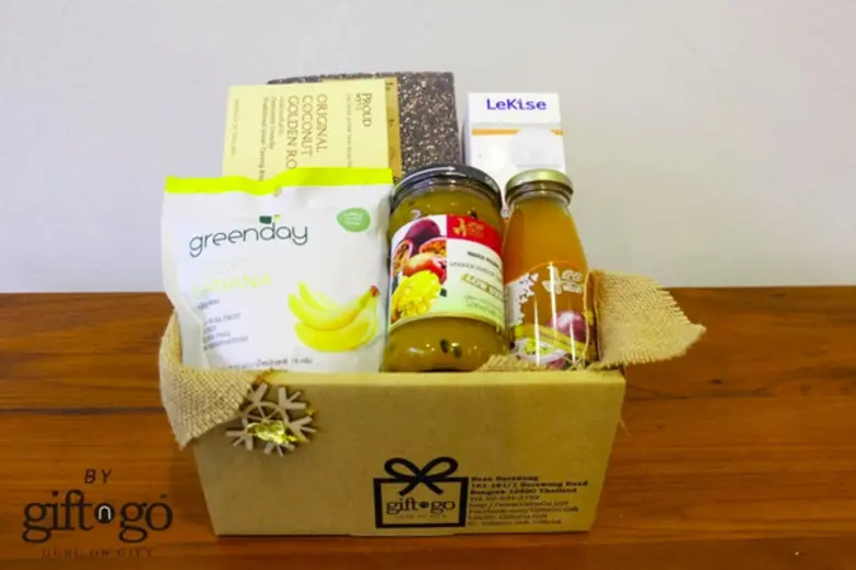 GiftnGo.Gift ขอเรียนเชิญพุทธศาสนิกชนทุกท่...