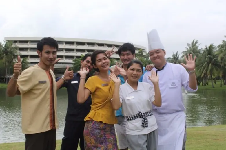 Hilton Phuket Arcadia Resort & Spa has be...