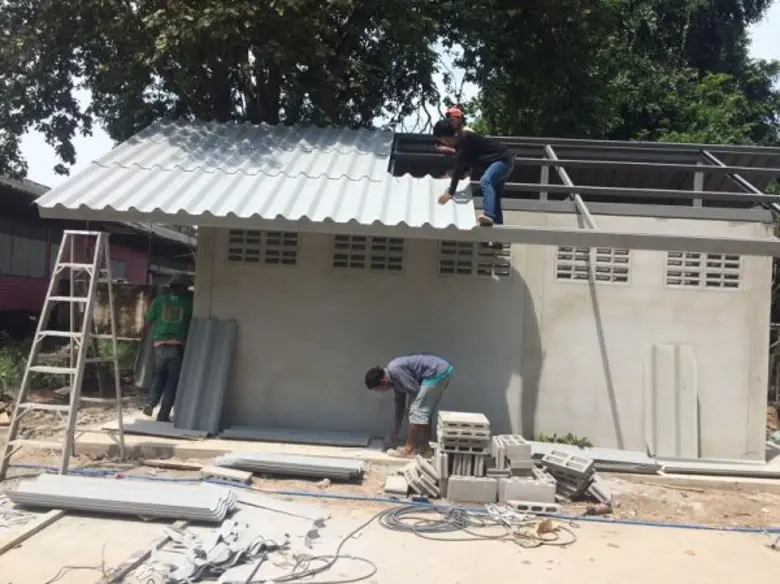 ใกล้วันเข้ามาแล้วกับกิจกรรมCSR ดีๆภายใต้ช...