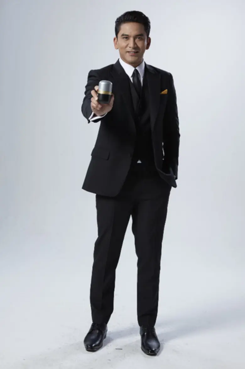 ป๋อ ณัฐวุฒิ สกิดใจ พระเอกตัวจริงมาดเข้ม ก...