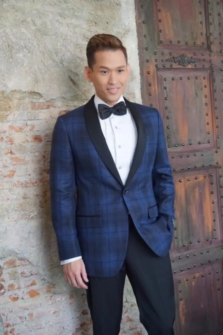 ทีวีไกด์: รายการ "THE PROFESSIONAL" -Bride- วันพุธที่ 19 ตุลาคม 2559