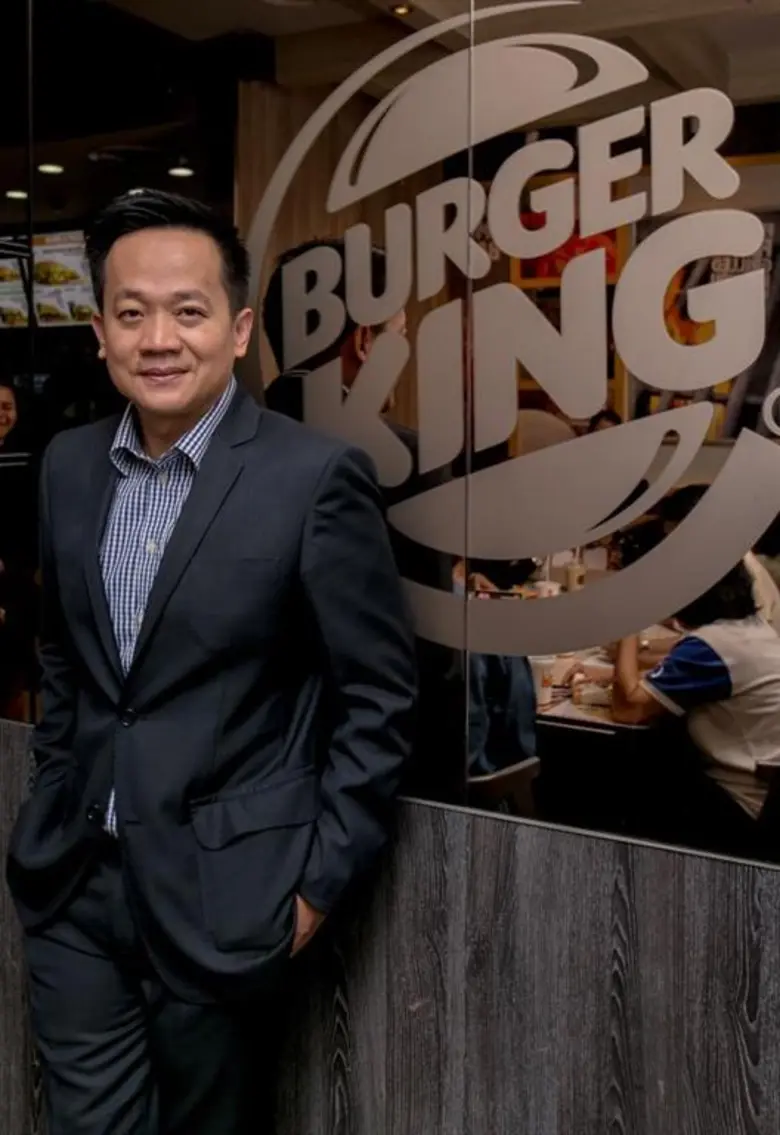 ตอบรับตามคำเรียกร้อง ร้าน "เบอร์เกอร์ คิง...