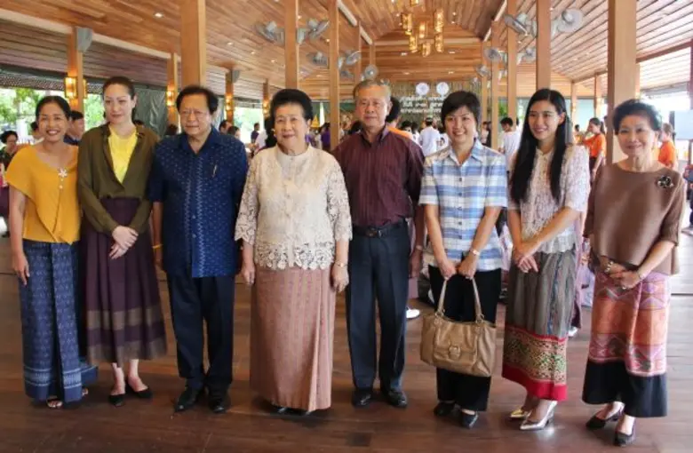 เมื่อเร็วๆ นี้ นายอดิศักดิ์ เทพอาสน์ ผู้ว...