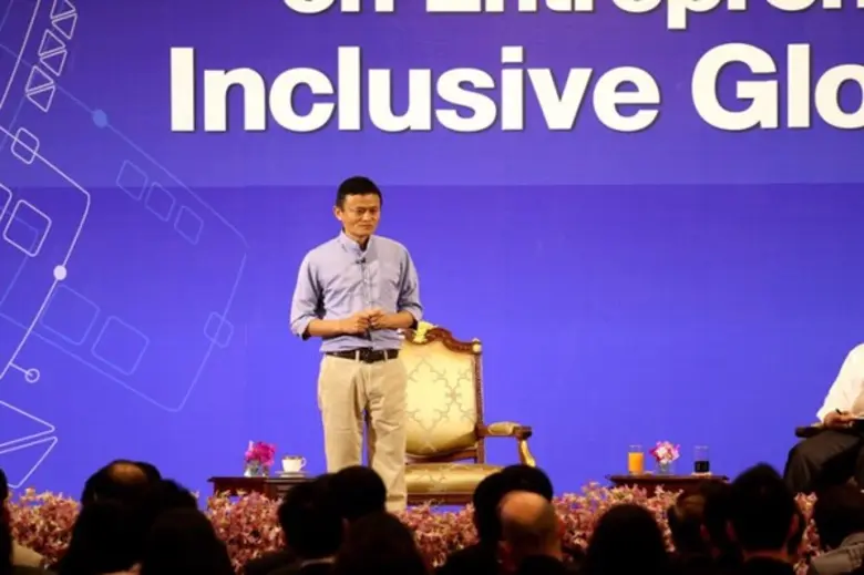 รหัสความคิด 12 ประการ ของ "แจ็ค หม่า" เพื่อการอยู่รอดของ SME