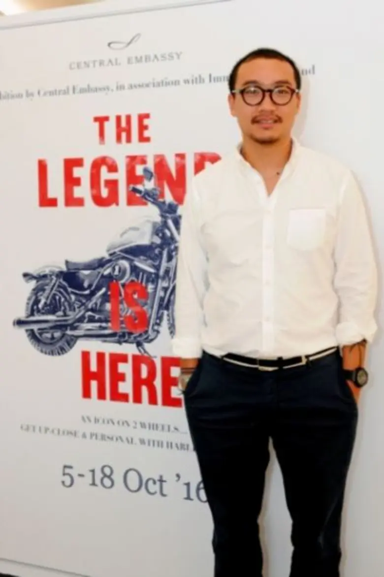 “เซ็นทรัล เอ็มบาสซี” จับมือ “อิมเมอร์ทัลส์ ไทยแลนด์” อวดโฉม 'ฮาร์เลย์ เดวิดสัน’ รุ่นหาชมยากมากสุดใน “The Legend is Here”