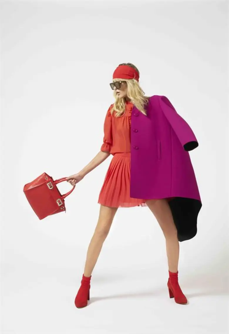 ไนน์ เวสท์ (Nine West) แฟชั่นสุภาพสตรีจาก...