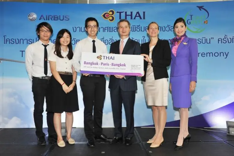 นักศึกษามหาวิทยาลัยเทคโนโลยีพระจอมเกล้าธน...