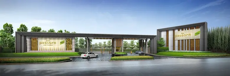 พฤกษา เรียลเอสเตท เตรียมเปิดตัวบ้านเดี่ยวระดับพรีเมี่ยม “ภัสสร เพรสทีจ”บนแลนด์มาร์คใหม่ "บางนา - สุวรรณภูมิ"