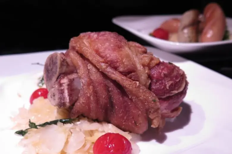 อ็อกโทเบอร์เฟสต์ปีนี้ ไม่ต้องบินไปไกลถึงม...