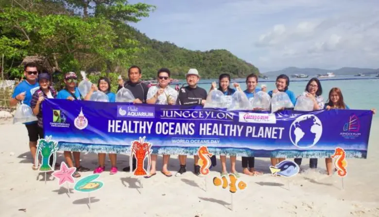 ประวิช จรรยาสิทธิกุล ประธานเจ้าหน้าที่บริ...