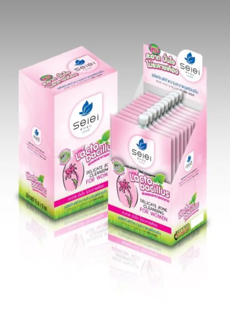 “Seiei” ผลิตภัณฑ์ทำความสะอาดจุดซ่อนเร้นระดับพรีเมี่ยมจากธรรมชาติ 100% ทุ่ม 10 ล้าน ลุยตลาดหวังส่วนแบ่งตลาด 20% กวาดยอดขายเพิ่มกว่า 200%