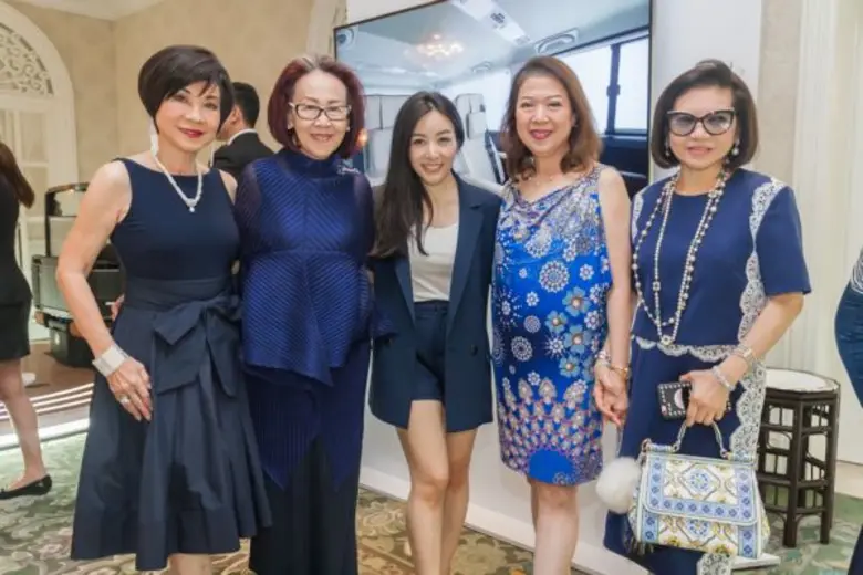 ไทยยานยนตร์ จัดงานเอ็กซ์คลูซีฟพรีวิว Thaiyarnyon Caravelle พร้อมเปิดจองรถยนต์รุ่นพิเศษก่อนใคร