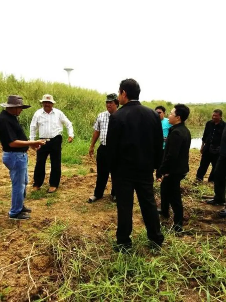 วันที่ 13 ตุลาคม 2559 นายธนะ พรหมดวง ผู้อ...