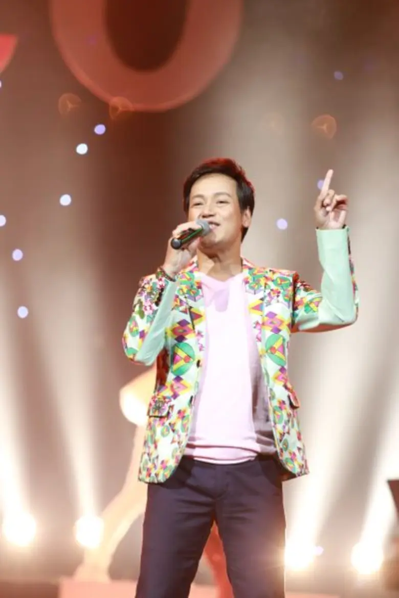 รายงานบันเทิง แฟนเพลงขาแดนซ์มาเพียบ!!!!!  คอนเสิร์ต “Disco Time No.2”