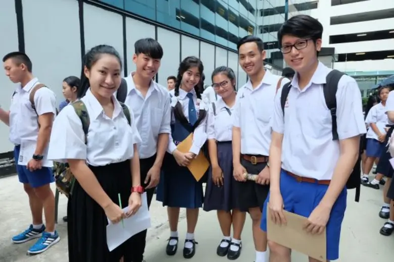 คัดนักแสดงลงซีรีส์ “นัว ครั้งนั้นไม่ลืม” วัยรุ่น วันละอ่อน วัยกระเตาะ แห่ออดิชั่น แน่นช่อง 3