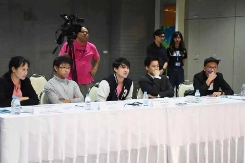 คัดนักแสดงลงซีรีส์ “นัว ครั้งนั้นไม่ลืม” วัยรุ่น วันละอ่อน วัยกระเตาะ แห่ออดิชั่น แน่นช่อง 3