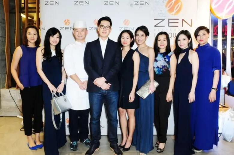 หนึ่งในเมนูคุณภาพโฉมใหม่ จากกว่า 200 เมนู...