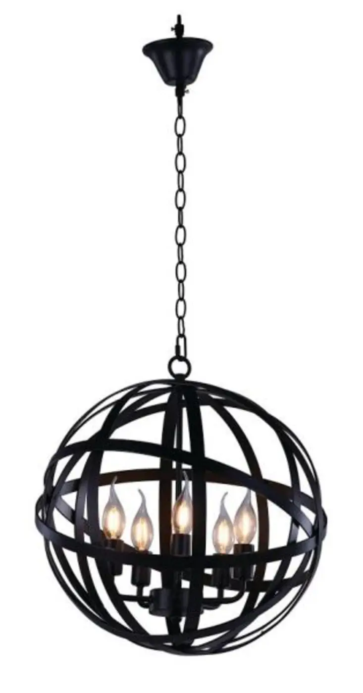 ที่สุดแห่ง Design เพื่อเติมเต็มอารมณ์และตอบโจทย์ทุก Life Style ให้ทุกบ้านด้วยโคมไฟ “Carini” เทรนด์ใหม่จากโฮมโปร