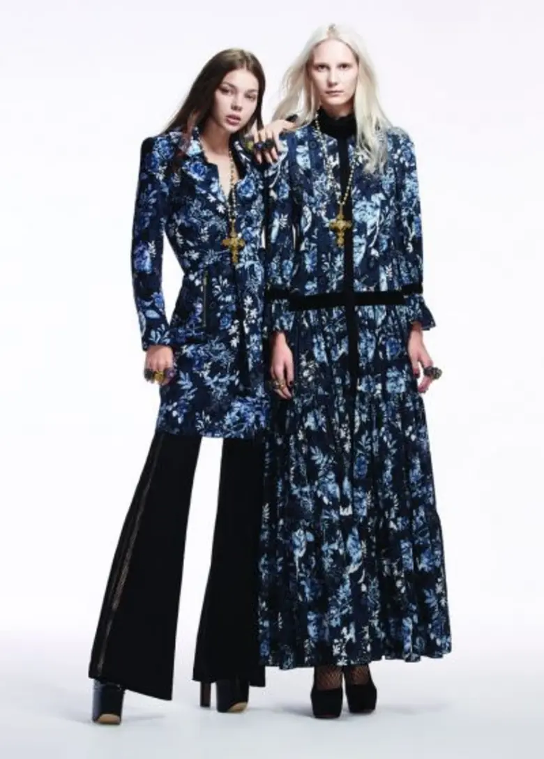 "ANCHAVIKA" (อัญชวิกา) แบรนด์แฟชั่นสำหรับ...