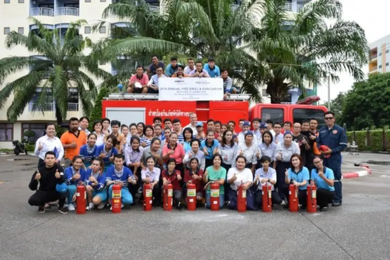 เมื่อเร็วๆนี้ มร.เจอร์ราด ฮูการ์ดี้ ผู้จั...