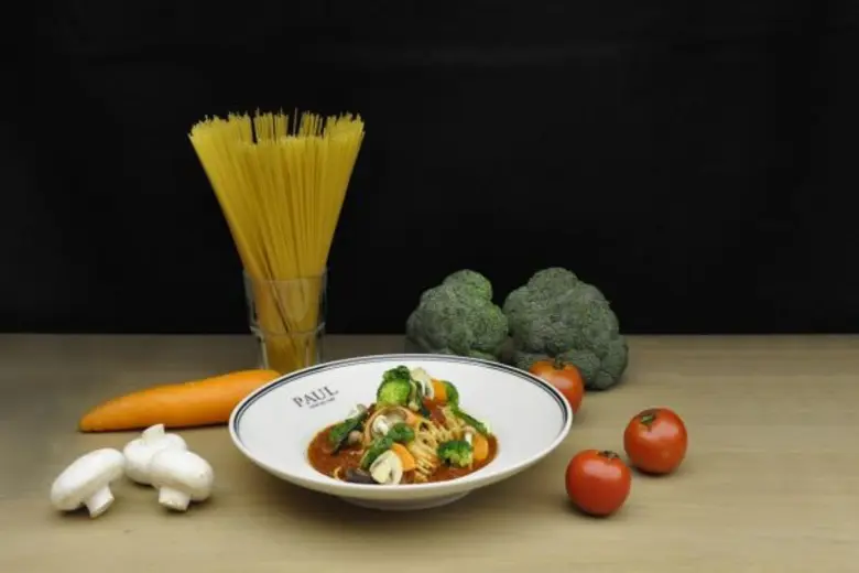 พอล”PAUL” เฟรนซ์เบเกอรี่ ชวนสัมผัสเมนูพาสต้า ต้อนรับฤดูหนาว