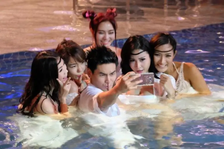 “กสทช.” สั่งย้ายเวลาซีรีส์ “โสดStories”