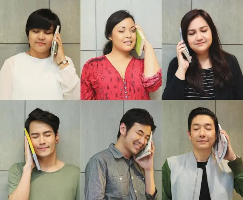 ยืนหยัดครองใจคนฟังมายาวนานถึง 25 ปีแล้ว ส...