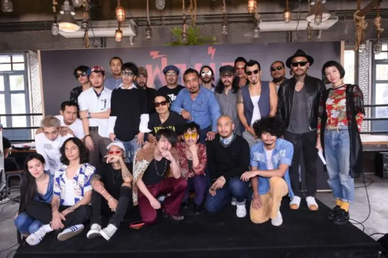 สิ้นสุดการรอคอย สำหรับคนไทยสายอาร์ต กับเท...