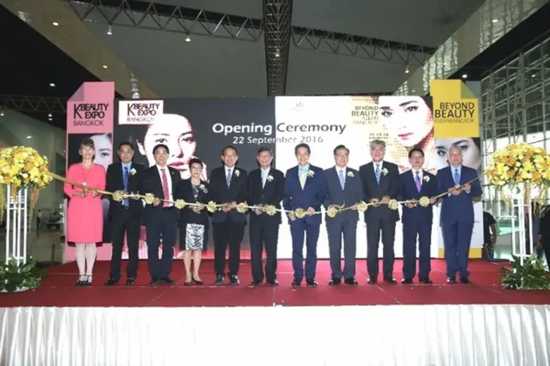 อิมแพ็คฯ ปลื้มงาน Beyond Beauty ASEAN-Ban...