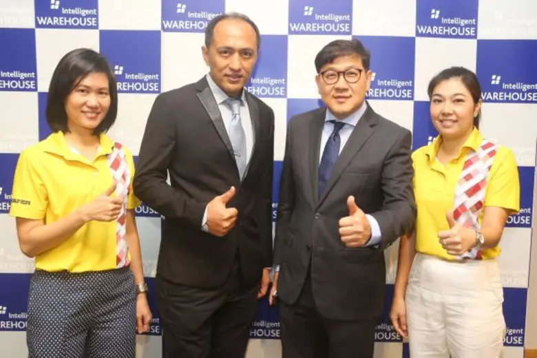 “ชมรมเทคโนโลยีคลังสินค้า และระบบจัดการ” ผนึก “เอ็กซ์โปลิงค์ฯ” จัดสัมมนา “ร่วมพัฒนาคลังสินค้า มุ่งหน้าสู่ Thailand 4.0” เข้าถึง พ.ร.บ. คลังสินค้า ไซโล และห้องเย็น ปี 58 อย่างแท้จริง