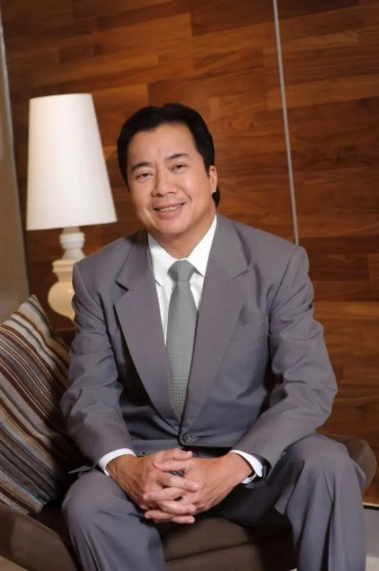 Mr. Subhak Siwaraksa, President and Chief...