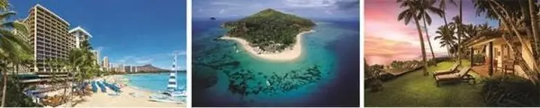 New Outrigger DISCOVERY loyalty program l...