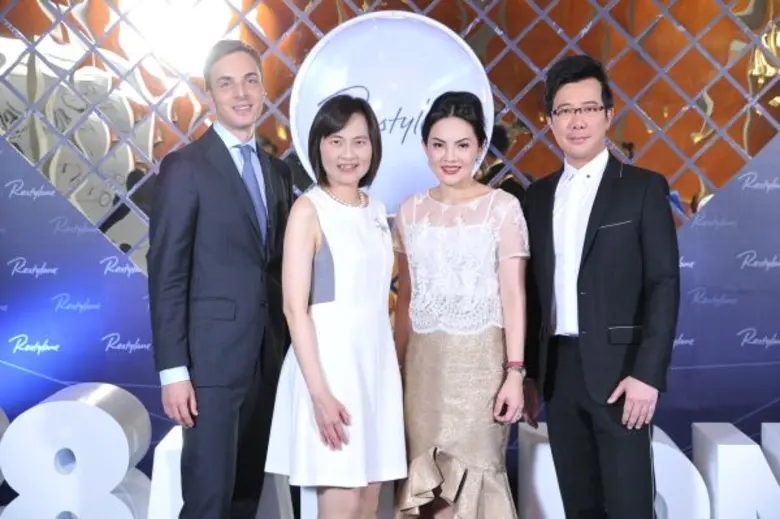 เรื่องความสวยความงามในปัจจุบันนั้น ไม่ว่า...