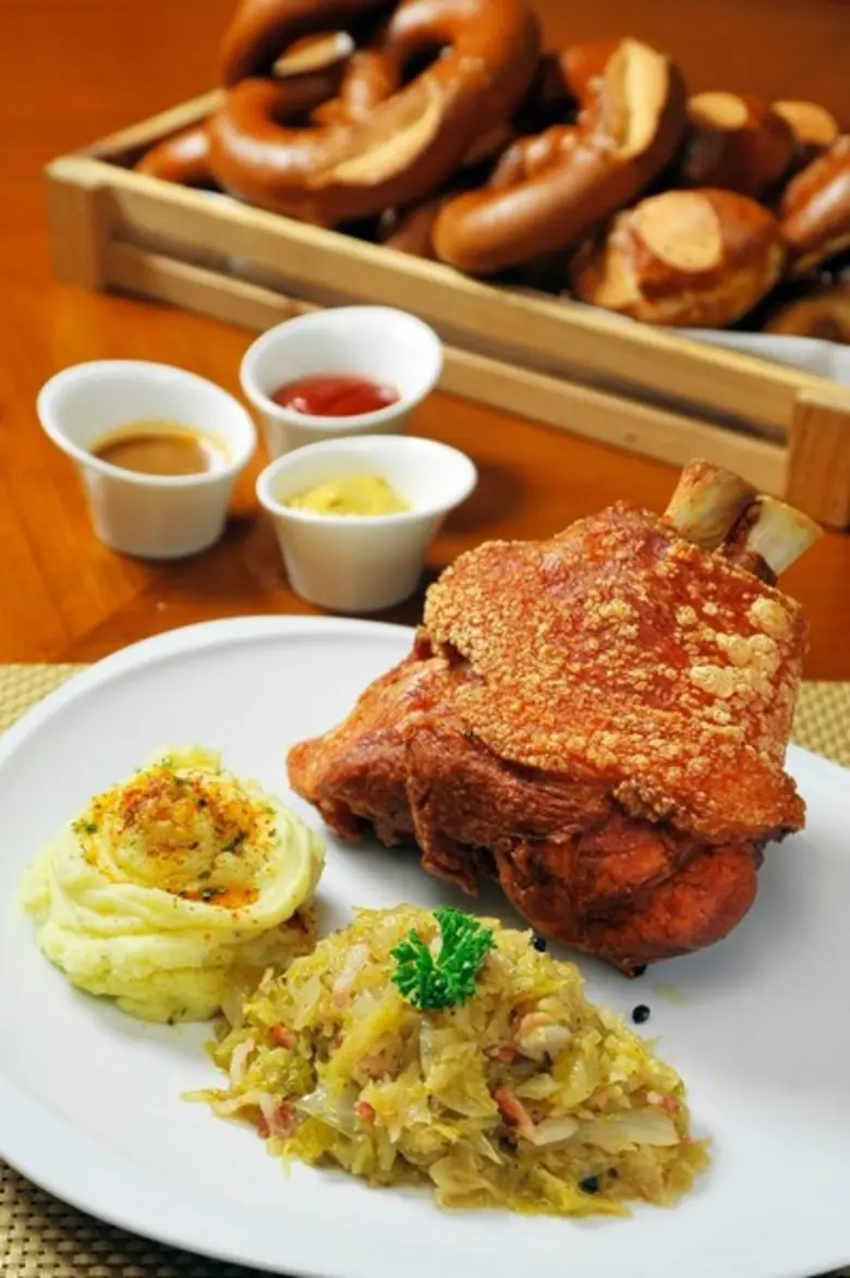 ขอเชิญชวนท่านมาร่วมเฉลิมฉลอง "เทศกาลอาหาร...