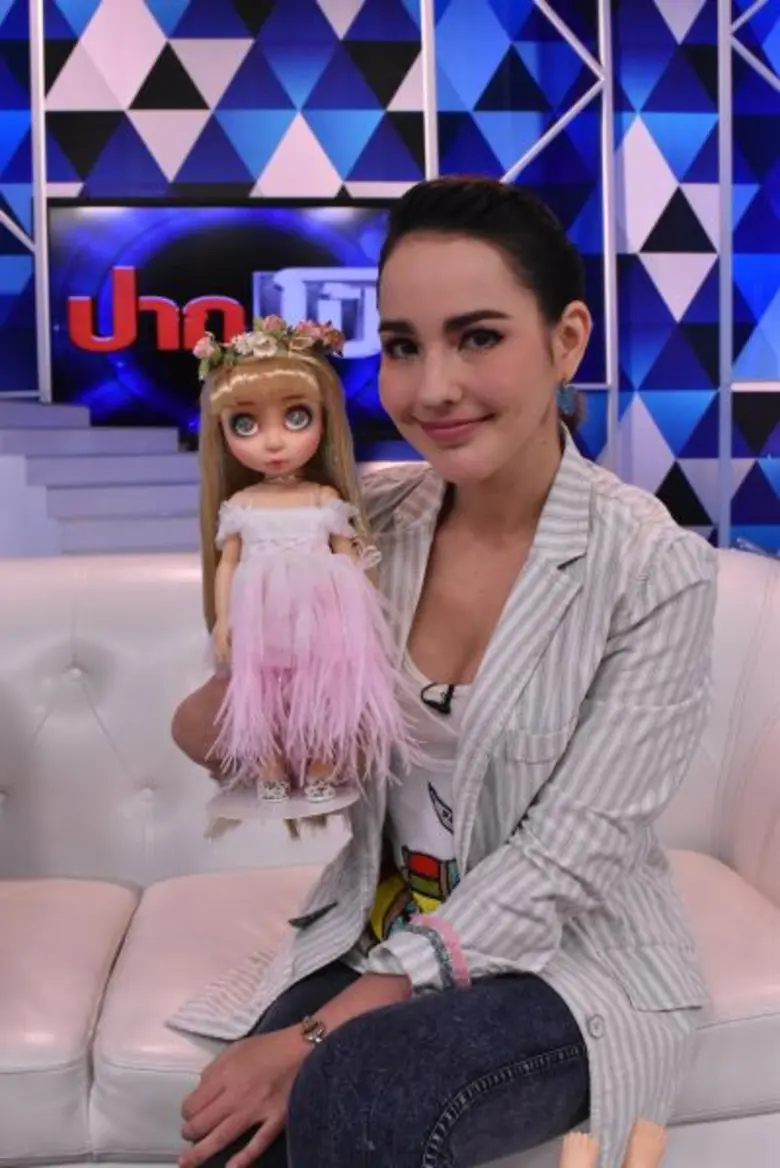 “แหม่ม – วิชุดา” เปิดใจ…กลาง “ ปากโป้ง” กรณีโดนชิปปิ้งแจ้งความทำให้เสียชื่อเสียง!!