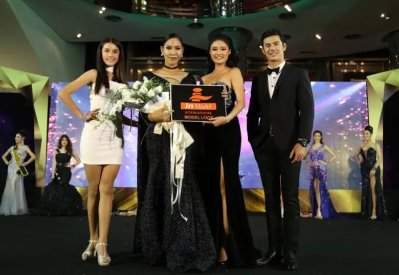 สวยใสสะบัดมากๆ บิวตี้ ณิชชา โสภนิติธร คว้...