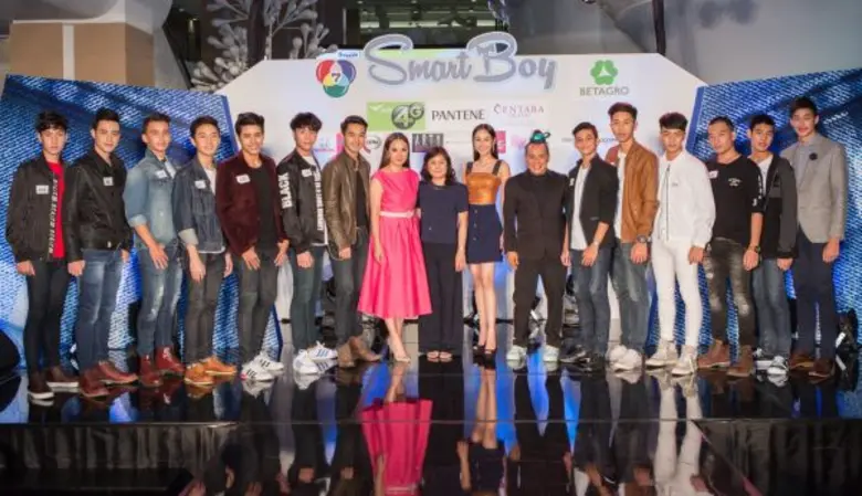 กลับมาอีกครั้งกับการเปิดเวทีเฟ้นหาหนุ่มวั...