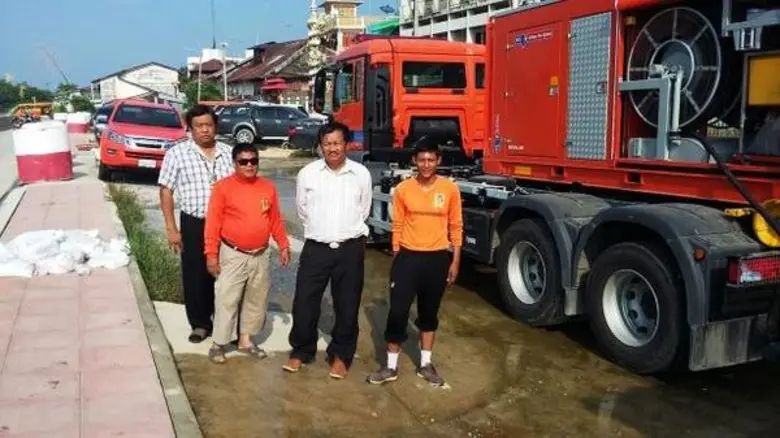 เมื่อวันที่ 13 ตุลาคม 2559 นายธนะ พรหมดวง...