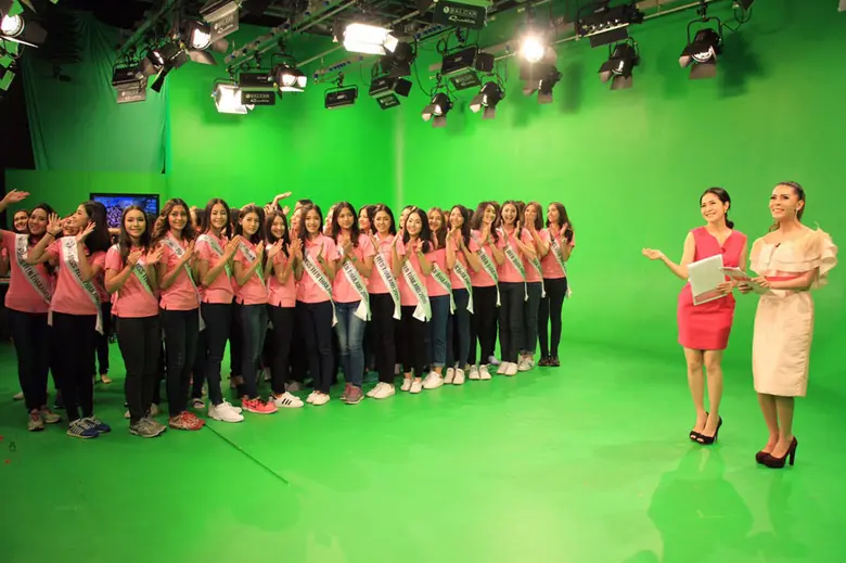 50 สาว มิสทีนไทยแลนด์ 2016 บาย ไบโอวูเมนส์ เรียนรู้การแสดงพัฒนาบุคลิกภาพ ร่วมเวิร์คช็อปผู้สนับสนุน