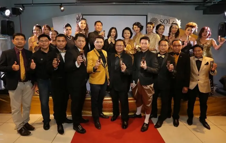 เมื่อเร็ว ๆ นี้ ดร. เสนีย์ สุวรรณดี ประธา...