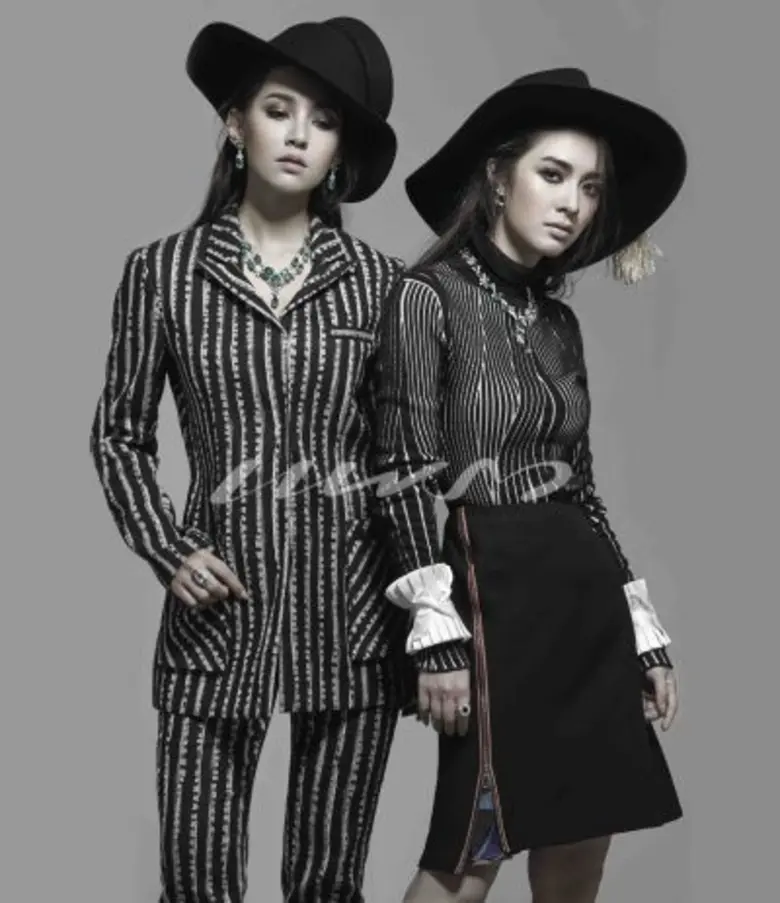 นิตยสารแพรว ฉบับวันที่ 10 ตุลาคม 2559 ปกมิว-นิษฐา, เบลล่า-ราณี