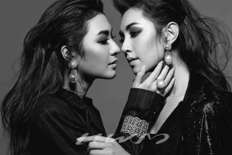 นิตยสารแพรว ฉบับวันที่ 10 ตุลาคม 2559 ปกมิว-นิษฐา, เบลล่า-ราณี