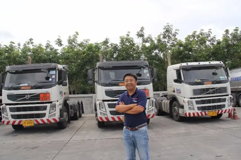 • รุ่นแรกมี 9 คัน จาก 55 คันที่เกินล้านกิ...