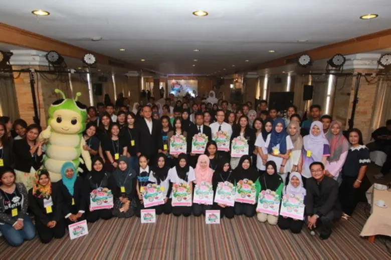 สสส. - สกอ. - สพฐ. - สอศ. เปิดเวทีพัฒนาศักยภาพ โครงการ Gen A พลังอ่านเปลี่ยนเมือง ปี 2